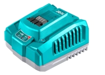 CARGADOR SOLO 20V 4.0 AH TOTAL TFCLI20411-4