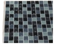 MALLA VIDRIO 30X30 ST23020 Piedra y vidrio x 1 unid  *10%