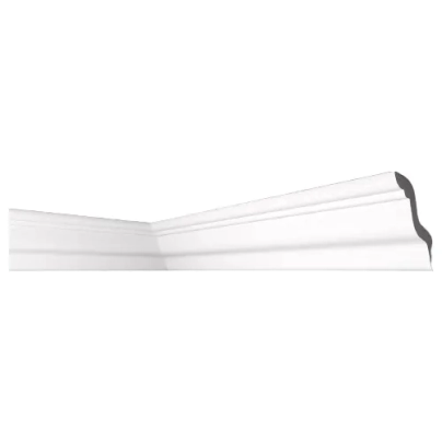 MOLDURA M 19 X 32 MM X 2 MTS
