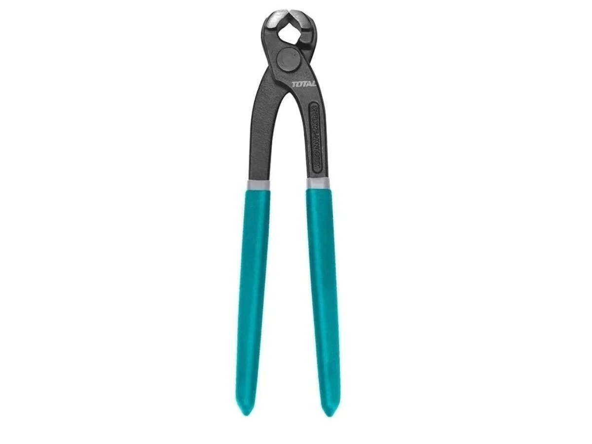 TENAZA 200MM TOTAL INDUSTRIAL THT2881