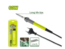 SOLDADOR DE ESTAÑO 60WHAT DYLLU DTEL3606-4