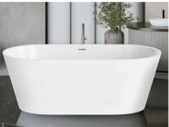 BA�ERA BAGNARA TINA ISLA EXTERNA 170X70 LUSSO acr�lico sanitario   **7%