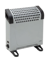 CALEFACTOR MINICONVECTOR EVEREST  JSX320 1250W 36X44    *7%