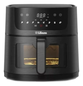 FREIDORA LILIANA AIRE AF908 8litros 2000w