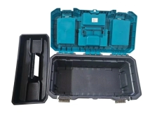 CAJA DE HERRAMIENTA PLASTICA 17" TOTAL TPBX0172