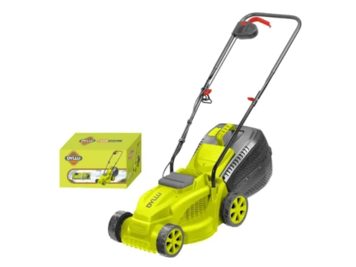 MAQ PASTO 1200W  DYLLU DTEN3201-4