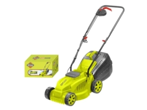 MAQ PASTO DYLLU  1200W ELECTRICA  DTEN3201-4