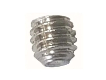 REPUESTO PEIRANO GUSANILLO P/FIJACION VOLANTE  M4X0,7X4  X1 UNID RS094