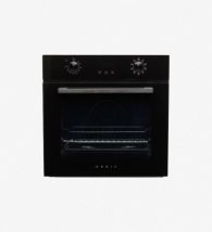 HORNO ORBIS ELECT HB9NCO 9 Func NEGRO (convector+timer+CONVECTOR) embutir