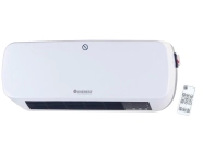 CALEFACTOR  CALOVENTOR PARED EVEREST SPLIT FXC6001  2000w+control remoto+Timer+funcion ventilador+2n