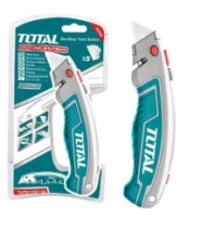 CUTTER RETRACTIL TOTAL THT5126128