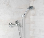 MONOCOMANDO DUCHA VANN VARI CON TRANFERENCIA OFERTA MOTOR ARG TMB1002C0