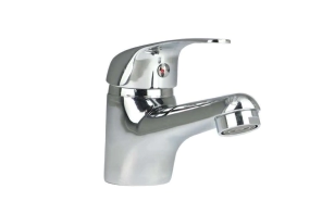 MONOCOMANDO LAVATORIO  VANN VARI BAJO CROMADO OFERTA MOTOR ARG