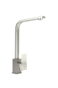 MONOCOMANDO  MESADA COCINA  VANN AGIA PICO L CHATO CEPILLADO 