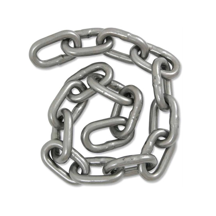 BLN CADENA ZINCADA N 50 COD : 50