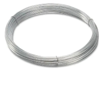 ALAMBRE GALVANIZADONº 16 COD : 27  *EN STOCK* * 17%