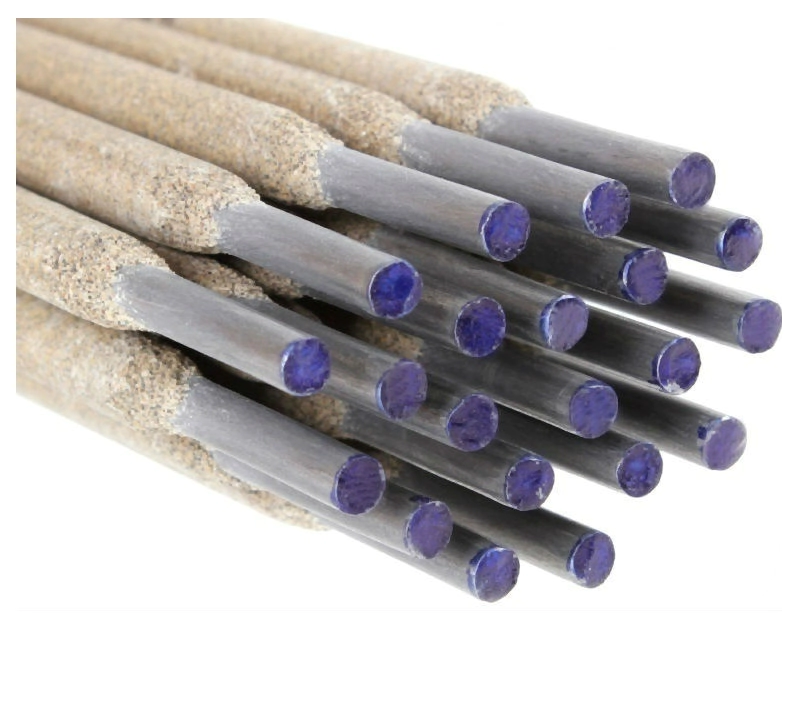 ELECTRODO PUNTA AZUL 2MM X Kg TJWELD (2,5 kg)  COD : 60900020