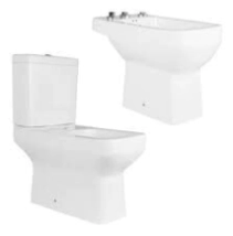 COMBO LOZA DIONISO INOD+MOCH+BIDET 3A