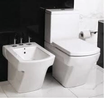 COMBO LOZA INOD+MOCH ROCA HALL BLANCO