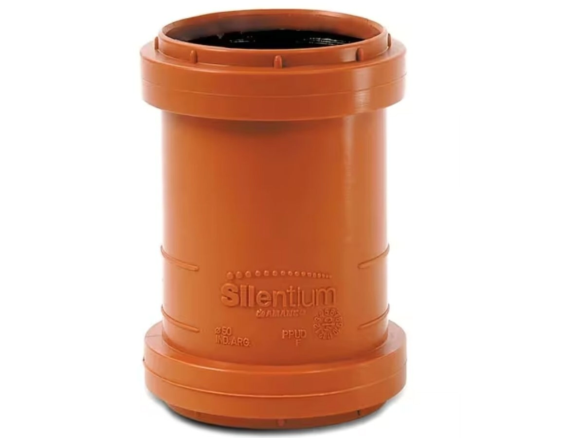 CUPLA DES 40 SILENTIUM S/TOPE