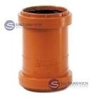 CUPLA DES 40 SILENTIUM S/TOPE