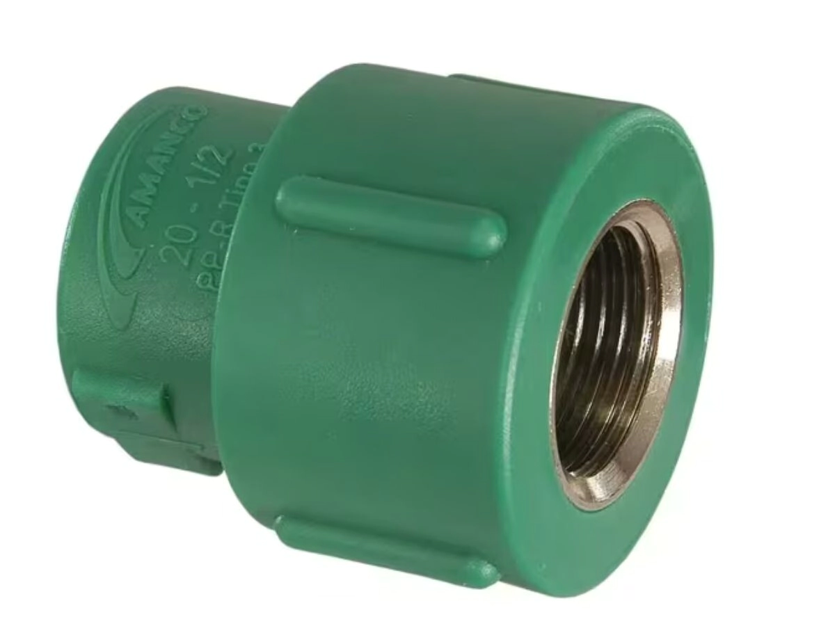 CUPLA FUSION 20X1/2 ROSCA HEMBRA AMANCO