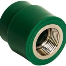 CUPLA F 25X3/4H PLAST DOS OFERTA