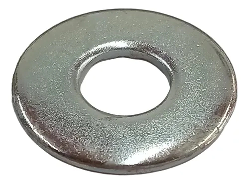 BLN ARANDELA PLANA ZINCADA NORMALIZADA x KG3/8 COD : 26501009