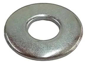 BLN ARANDELA PLANA ZINCADA NORMALIZADA x KG7/8 COD : 26501022