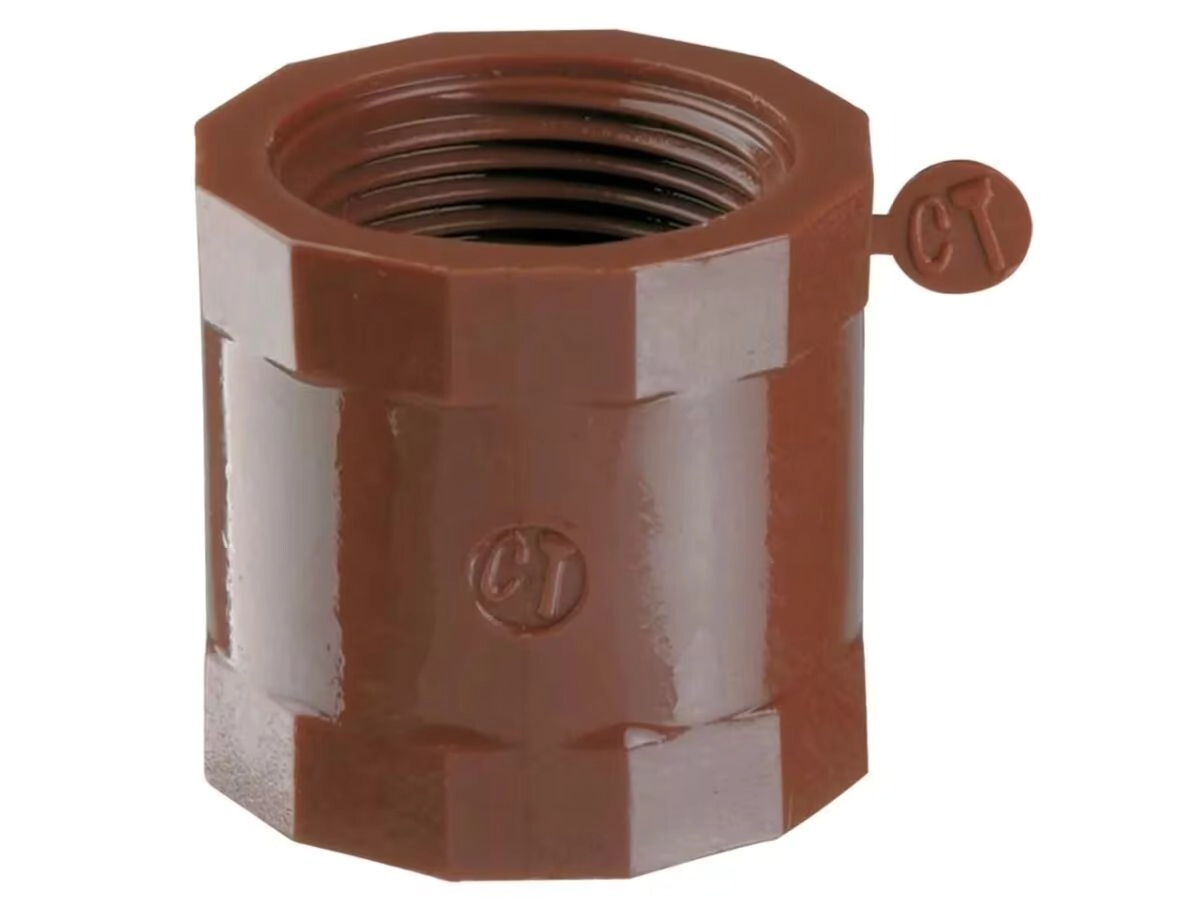 CUPLA PP 1/2 CONECTANDO