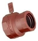 CUPLA PP 1X3/4 CONECTANDO