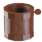 CUPLA PP 3/4 HH CONECTANDO