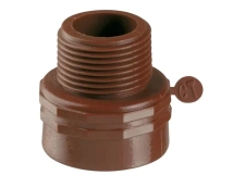 CUPLA PP 3/4 MH CONECTANDO