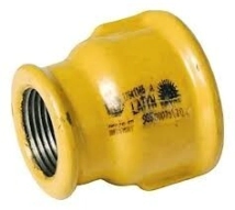 CUPLA REDUCCION EPOXI 1'-3/4 LATYN *10%