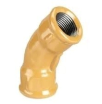 CURVA EPOXI 45§ HH  1/2 LATYN *10%