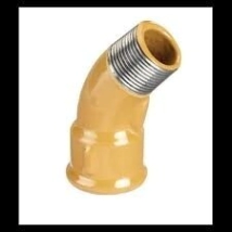 CURVA EPOXI 45§ MH  3/4 LATYN *10%