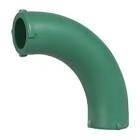 CURVA FUS 20HH AMANCO larga 90°  983404