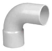 CURVA PVC 100 MH90¦