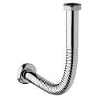 DESCARGA LAVAT FLEX FV CR 32MM CORRUGADA