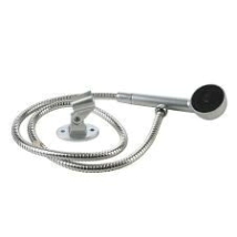 DUCHADOR COMPLETO  CROMADO  1.50 DACCORD  LIVIANO DUCH0IMP13         *10%    DUCH0IMP13