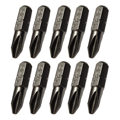 BLN Bits de tope de profundidadPH2,25MM, 2 unids/set
Acero industrial S2
Embalado con tarjeta desliz