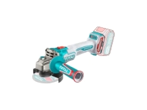 AMOLADORA INALAMBRICA 115 20V  1000W SIN  BATERIA TOTAL INDUSTRIAL TAGLI27153