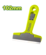 RASPADOR PARA VIDRIO DYLLU DTGS1618