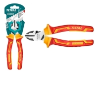 ALICATE 160MM ALTA TENSION TOTAL THTIP2261 ROJA