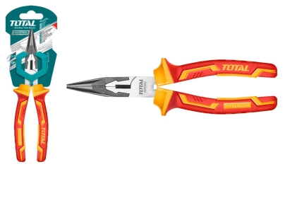 PINZA DE PUNTA 160MM ALTA TENCION TOTAL THTIP2361