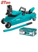 GATO HIDRAULICO 2000KG  TOTAL THT10821 Cricket Carrito