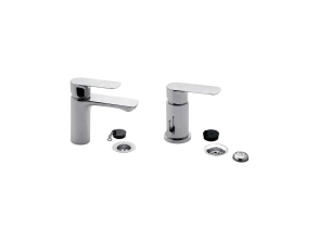COMBO GRIF FV LAVATORIO + BIDET COTY