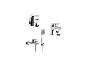 GRIF BAÑO FV JANA COMPL LAV+DUCH EXTERNA+BID