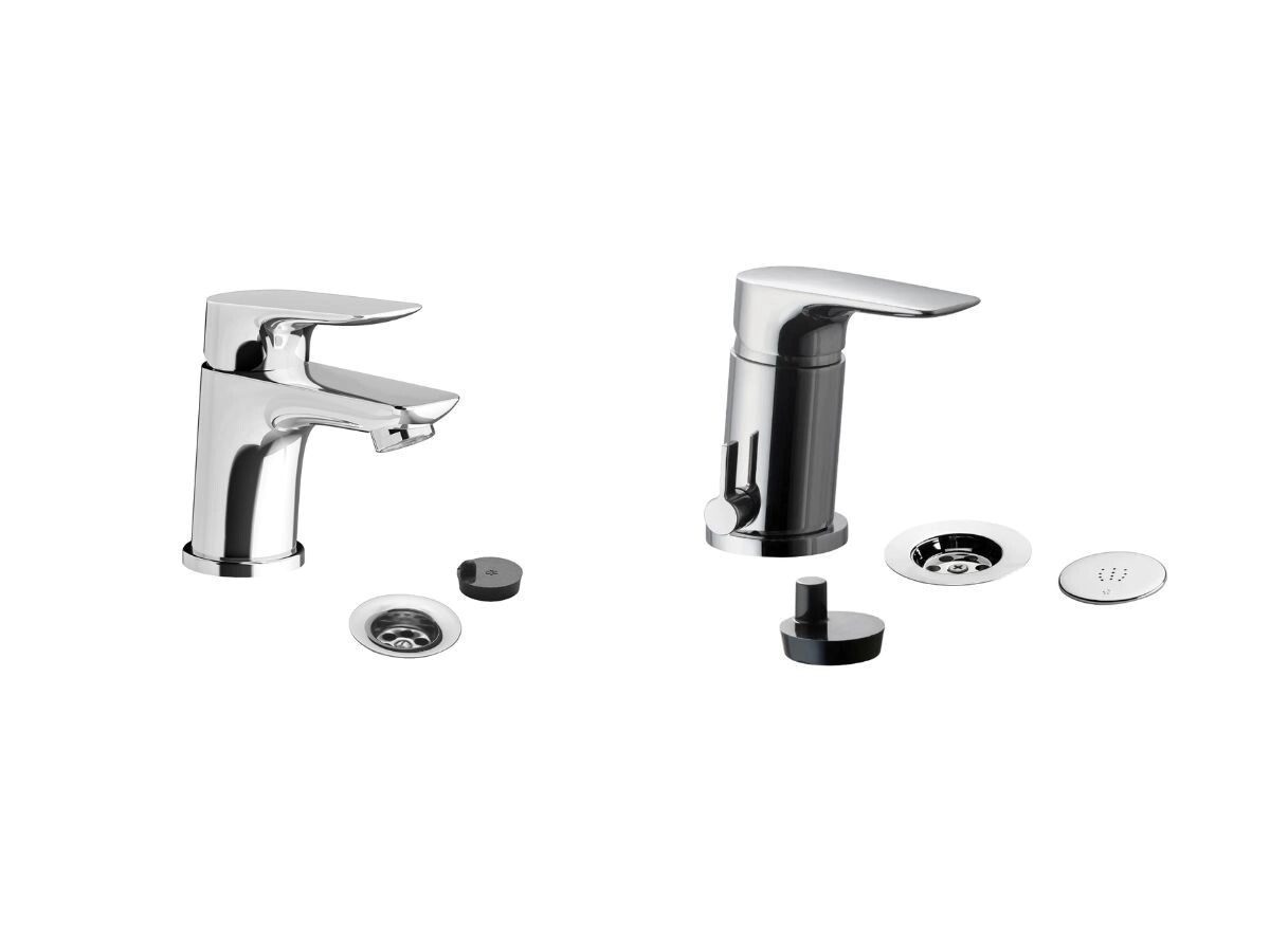 COMBO GRIF FV LAVATORIO + BIDET JANA