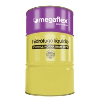 HIDROFUGO  X 200 LT  MEGAFLEX TAMBOR